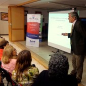 Charla Debate "Construyendo Salud"