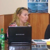 Lic. Patricia Russo