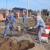 Obras publicas