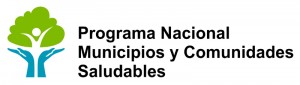Programa Nacional Municipios Saludables