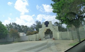 CEMENTERIO LOCAL