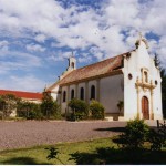 PARROQUIA SANTA CRUZ