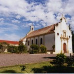 PARROQUIA SANTA CRUZ