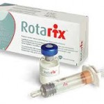 Vacunaa rotarix