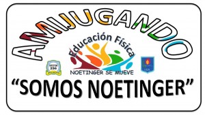 amijugando somos noetinger