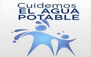 cuidemos el agua potable