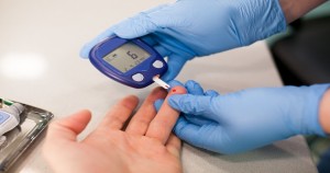 dia mundial de la salud. diabetes